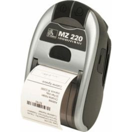 ZEBRA MZ220
