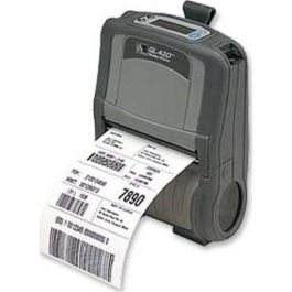 ZEBRA QL420