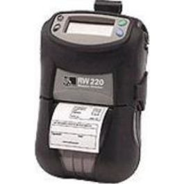 ZEBRA RW220