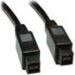 Zebra cable RS232