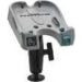 Vehicle bracket con integrated loader (9-30 Volt) y cable para Zebra RW420, cigarette lighter adapter