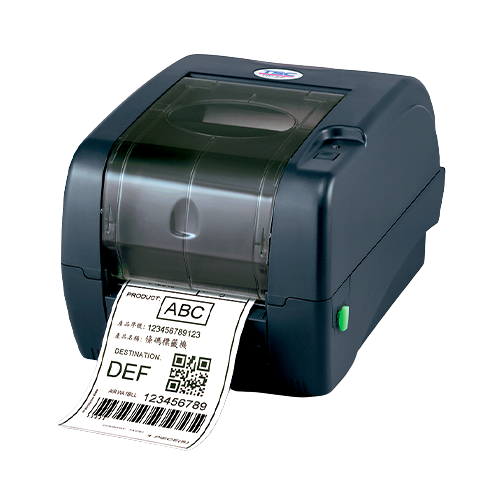 Impresora de etiquetas TSC TTP-247 Series