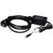 PSU SKORPIO 3 PIN de POW cable de corriente de la UE