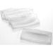 VC5090 Keyboard Cover, Clear, (Pack of 5). Compatible only with VC5090KYBD-00R and VC5090KYBD-01R.