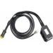 VC5090 DC Power Cable (with filter), 9'