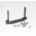 VC5090 Spare Mounting bracket w/ hardware (handles not included)