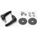 VC5090 Mounting Handles, washers, friction pads, bolts (2 each)