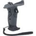 MX8 PADDED HANDLE WITH RUBBER OVERMOLD AND TWO FINGER TRIGGER, INCLUDES WRIST STRAP AND TETHERED STYLUS