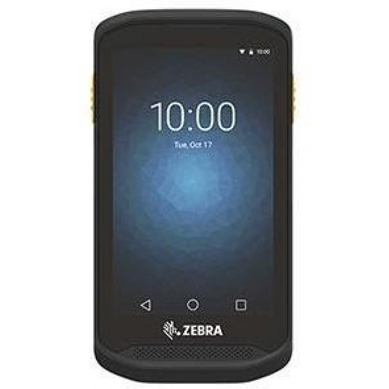 Zebra TC25, UK, 2D, SE2100, USB, BT (BLE), Wi-Fi, 4G, PTT, kit (USB), GMS, Android