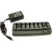 SINGLE SLOT UNIVERSAL BATTERY CHARGER ADAPTER CUP FOR 8800 BATTERY W/O POWER SUPPLY.