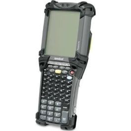 Brick, 802.11 a/b/g, iDEN Telus, Imager, Color, 128/128MB, 53-key, WM 5.0 w/ Phone Ed, Audio/Voice/BT