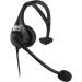 Headset, Voice Picking, Overhe