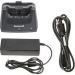 USB COMM Charging Cable Kit (with Snp on Term Connect Cup, US Power Cord) for the Dolphin 9700