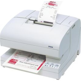 Impresora de tickets Epson TM-J7600