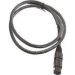 Cable, DC pwr, 6820 to power supply RoHS