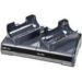 Dual Dock Chg Only PR2/3 No Pwr Cord (Includes two mobile printer cups. Includes power supply.)