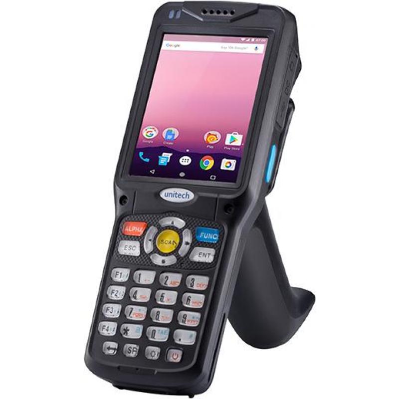 Terminal Unitech HT510AU