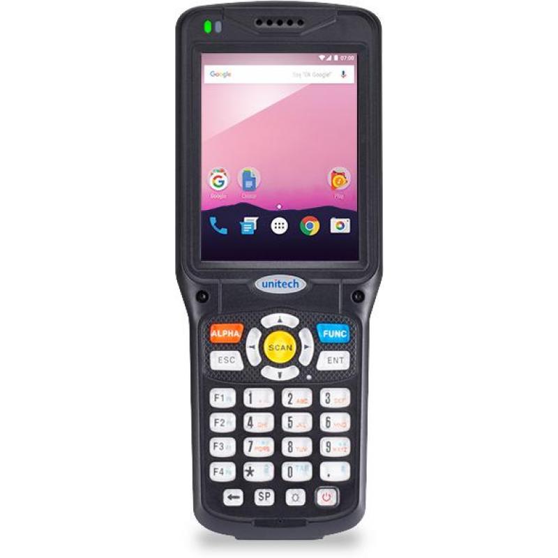 Terminal Unitech HT510AU