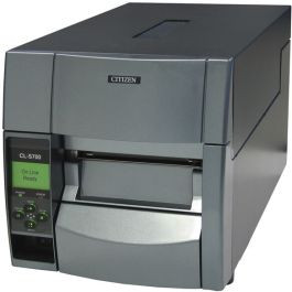 CL-S703III Printer_ Black, 300 dpi