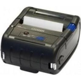 CMP-30 Mobile Printer (3 Inch, Label, iOS, Bluetooth, MSR)