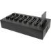 Getac battery charging station, 8 slots, EU