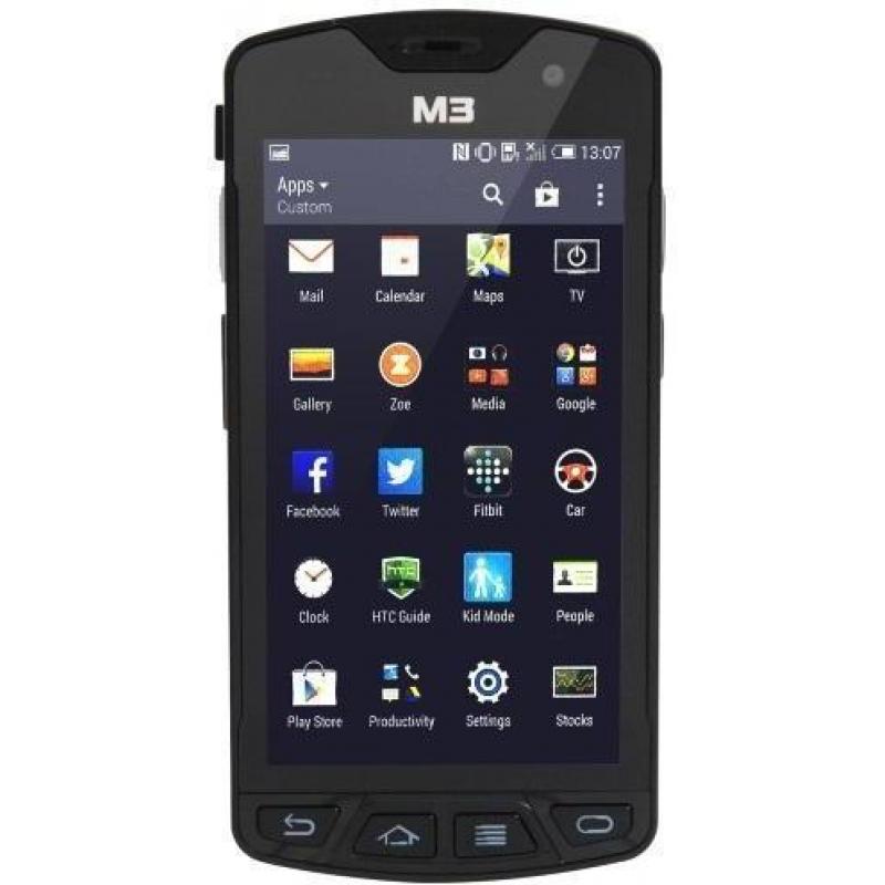 Terminal M3Mobile SM10