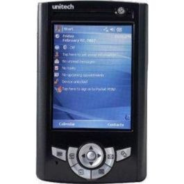 Unitech PA500e Terminal móvil