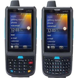 UNITECH PA690 Mobile Computer