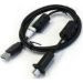 USB (A / B) del cable (cuna / PC) fo