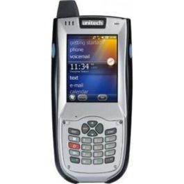 UNITECH PA968II Mobile Computer