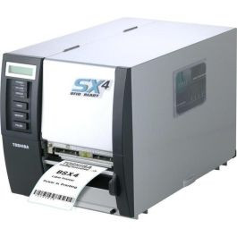 TOSHIBA SX4 Impresora Industrial RFID Ready