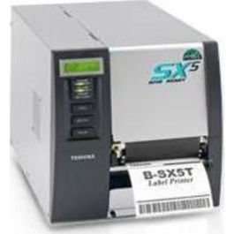 Toshiba B-SX5 Impresora de Etiquetas