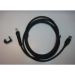 Cable, USB, Type A, Power Off Terminal, Low Speed, 2 m