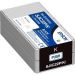 EPSON, TM-C3500, CONSUMABLES, SJIC22P (K), BLACK INK CARTRIDGE FOR COLORWORKS TM-C3500, RESTRICTED TO COLORWORKS PARTNERS ONLY