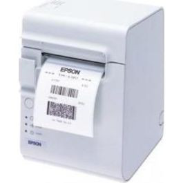 Impresora de etiquetas Epson TM-L90-i