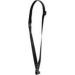 KIT: SB1 Standard Neck Lanyards (adjustable) with J-Hook in Black - 10 pack