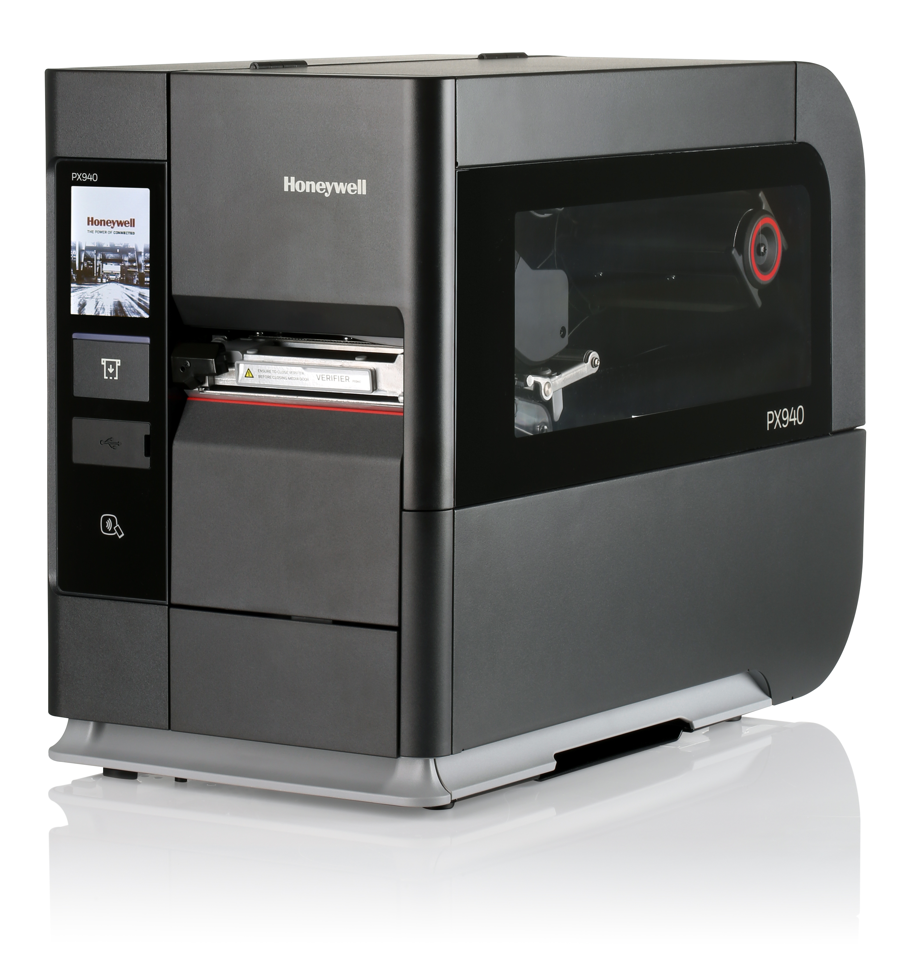 Impresora industrial de etiquetas Honeywell PX940 PX940V30100060300