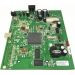 TA200 MAIN BOARD ASSY W/ USB P ORT