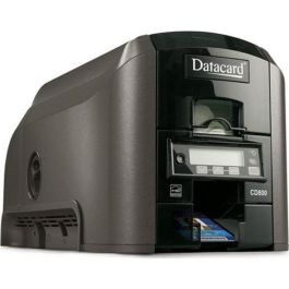 Impresora de Tarjetas Datacard CD800