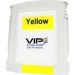 Yellow pigment ink cartridge V