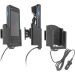 UNITECH, ACCESSORY, VEHICLE CHARGING CRADLE, TILT SWIVEL, CIGARETTE LIGHTER PLUG, MOUNTING ARM SOLD SEPARATELY, FOR PA700