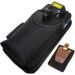 UNITECH, ACCESSORY, HOLSTER WITH DETACHABLE BELT LOOP (FOR PA700)