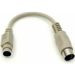 UNITECH, EOL, ACCESSORY, AT TO PS/2 CONVERTER CABLE (SET OF 2), ADAPTER CONVERT CABLES ACCESSORY