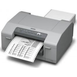 Impresora de tickets Epson GP-M831