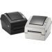 BIXOLON, SLP-D420EG, 4'' DIRECT THERMAL LABEL PRINTER, 203 DPI BLACK SERIAL ETHERENET USB P/S  INCL.