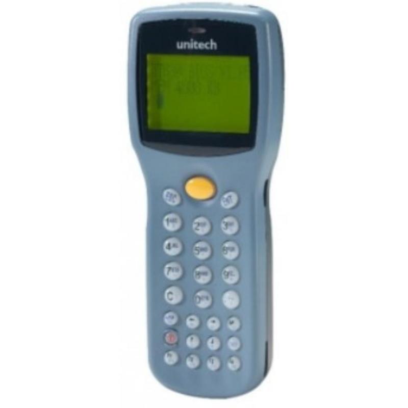 Terminal Unitech HT630