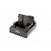 HM50 1 Slot Ethernet Cradle