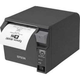 Impresora de tickets Epson TM-T70II