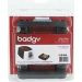 Ribbon Negro, 500 impresiones para Evolis Badgy200