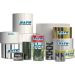 SATO, CONSUMABLES, LABEL, DIRECT THERMAL, 2'' X 1'', 1'' CORE, 2.25'' OD, PERFORATED, MB400 SERIES COMPATIBLE, 330 LABELS PER ROLL, 16 ROLLS PER CASE, PRICED PER CASE